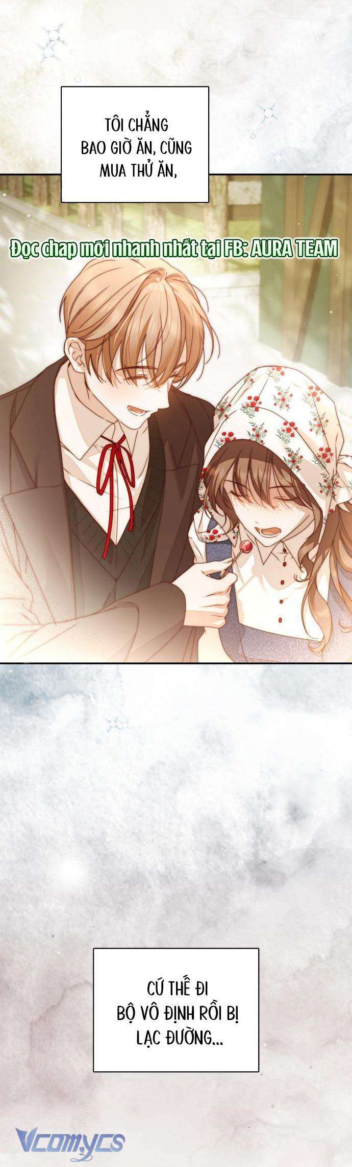 Nữ Hầu Bí Mật Của Nhà Bá Tước Chap 40 - Trang 2