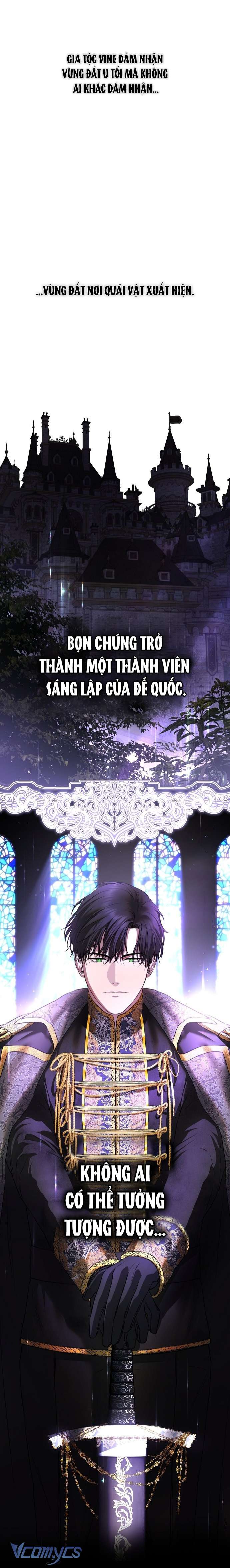 Hãy Dạy Em Cách Khao Khát Chap 2 - Trang 3