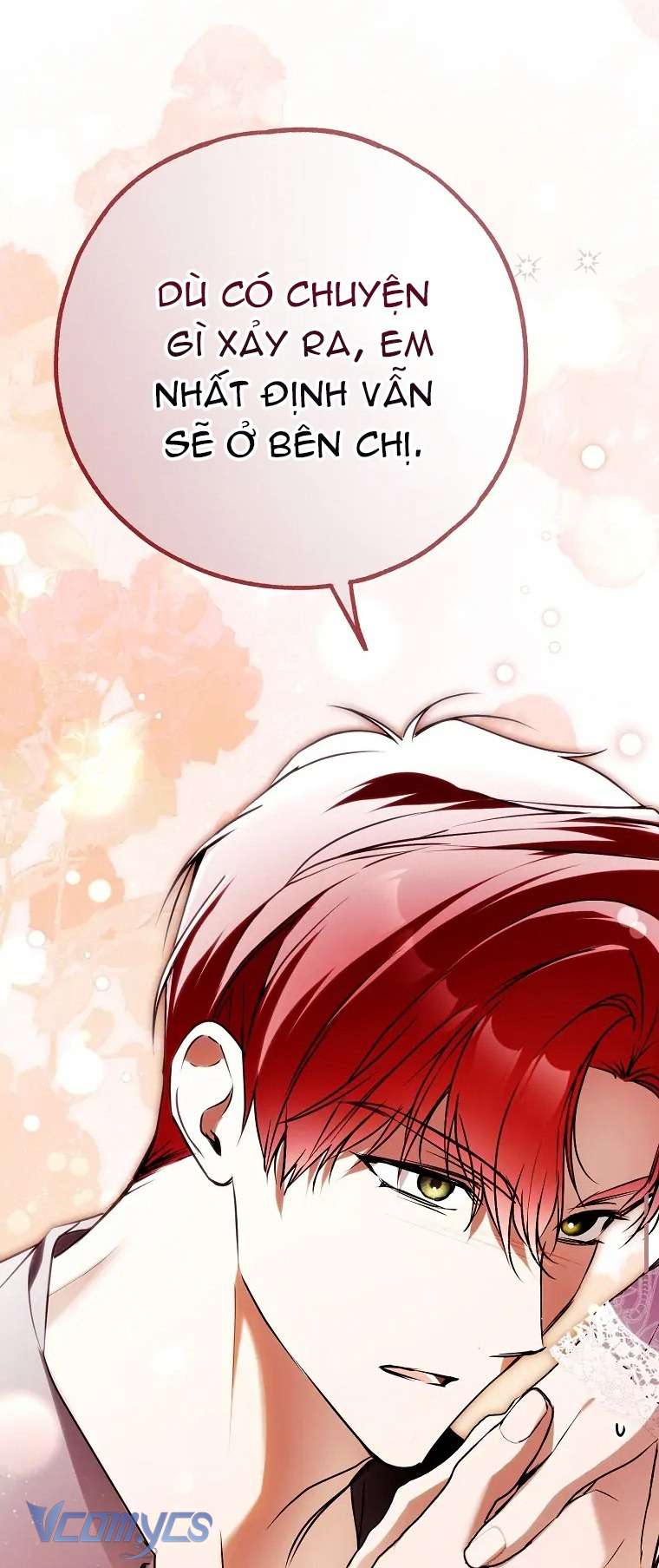 Ai Đó Đang Điều Khiển Cơ Thể Của Tôi Chap 62 - Next Chap 63