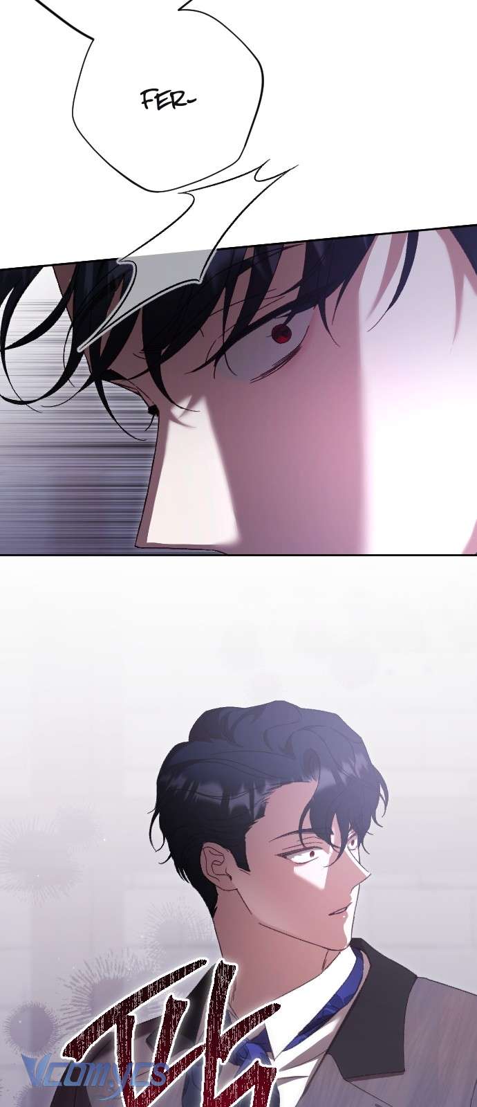 Dành Cho Những Ai Coi Hối Tiếc Là Điều Xa Xỉ Chap 35 - Next Chap 36