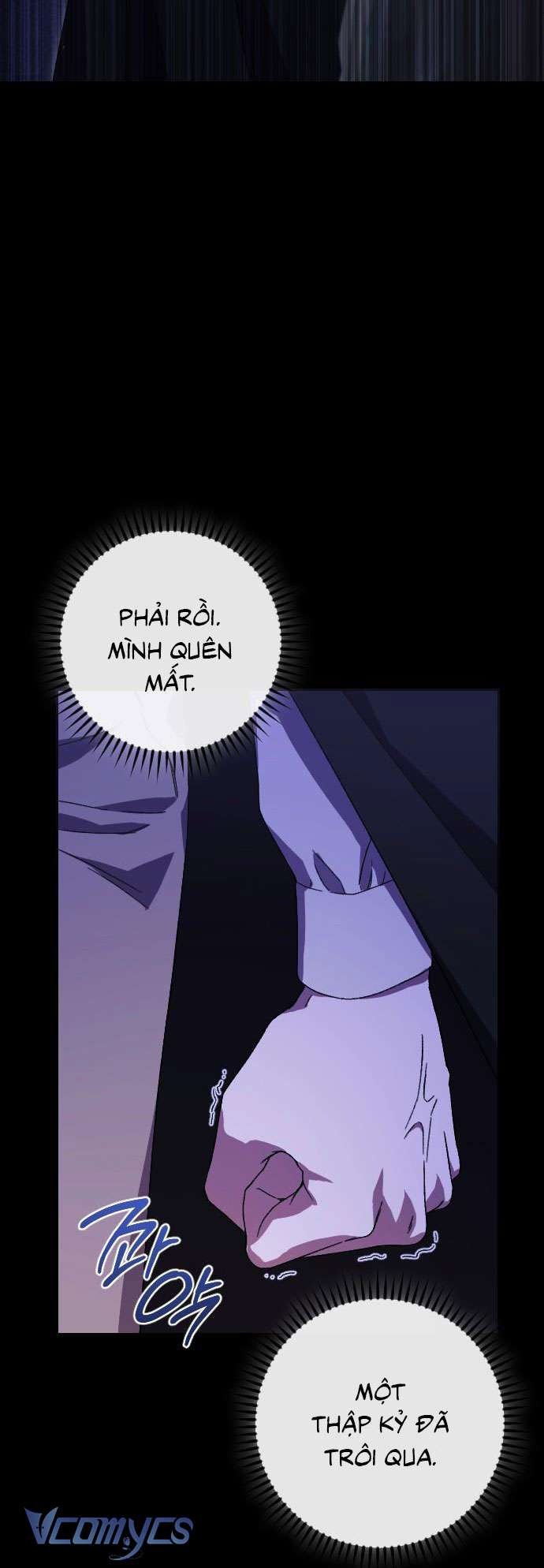 Dành Cho Những Ai Coi Hối Tiếc Là Điều Xa Xỉ Chap 52 - Next Chap 53