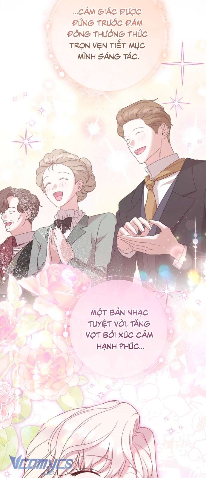 Dành Cho Những Ai Coi Hối Tiếc Là Điều Xa Xỉ Chap 39 - Next Chap 40