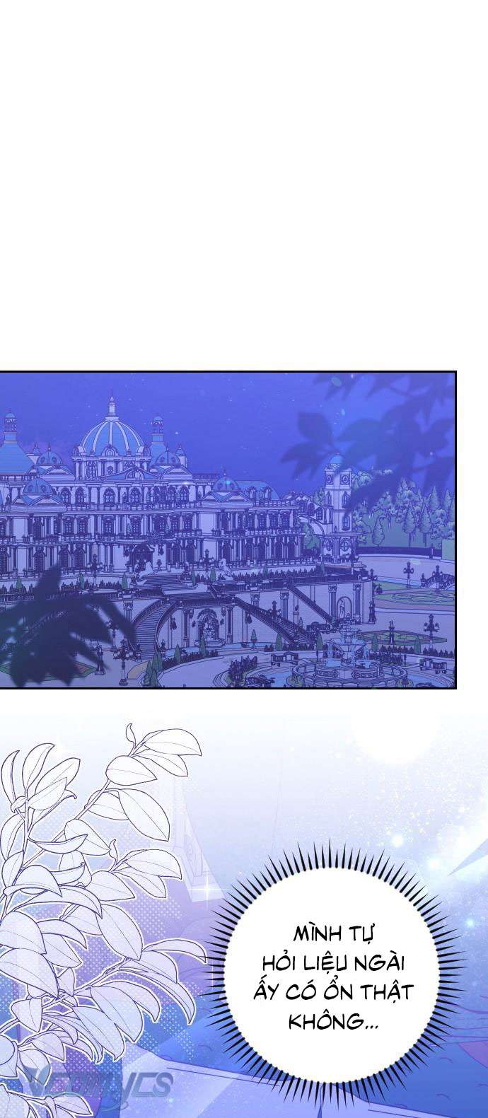 Dành Cho Những Ai Coi Hối Tiếc Là Điều Xa Xỉ Chap 54 - Trang 3