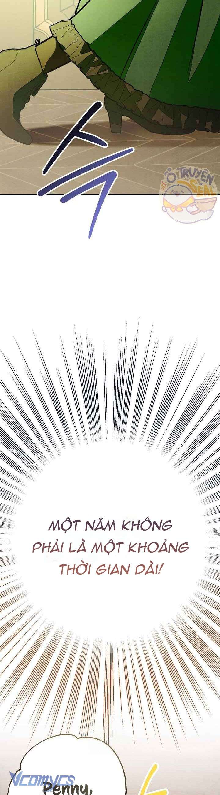 Chào Mừng Đến Với Dinh Thự Hoa Hồng Chap 9 - Next Chap 10