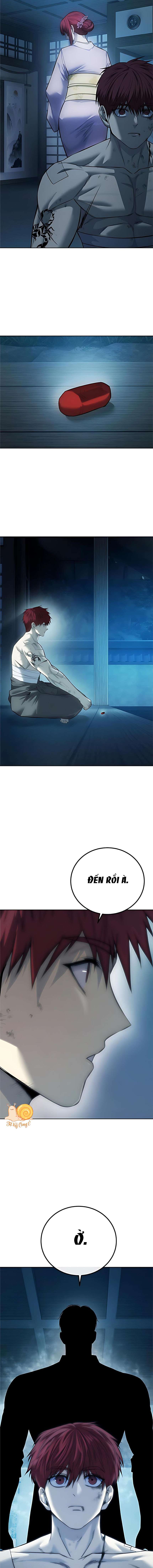 Red Shirt Chap 32 - Next 