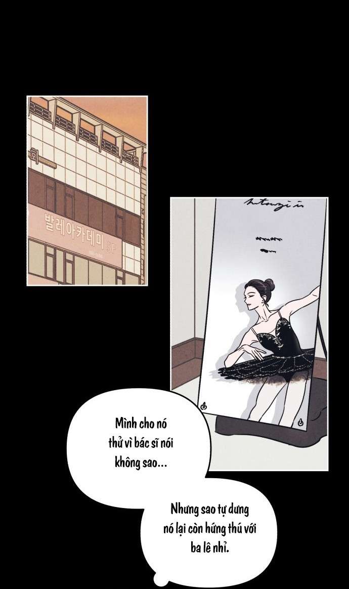 Để Em Cho Cô Mượn Chút Lửa Nhé? Chap 14 - Trang 3