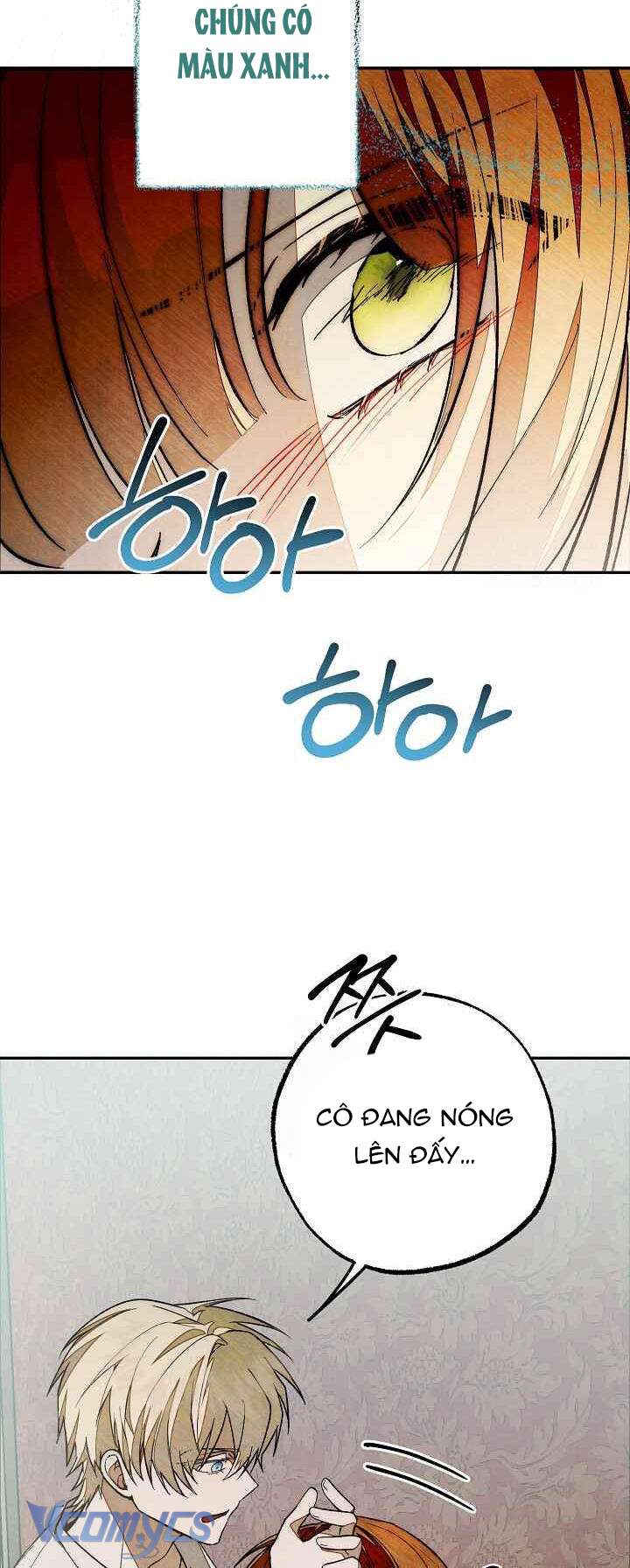 Chào Mừng Đến Với Dinh Thự Hoa Hồng Chap 14 - Next Chap 15