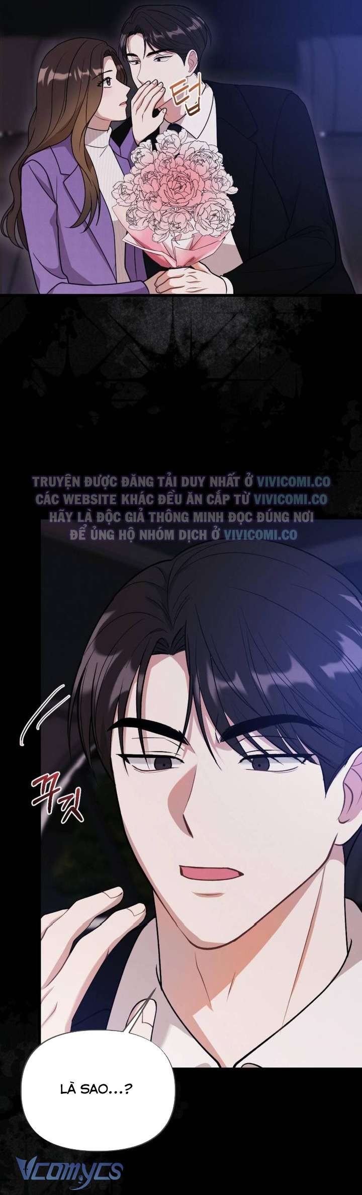 [18+] Bảo Làm Việc Ở Nhà Mà Lại... Chap 12 - Trang 3