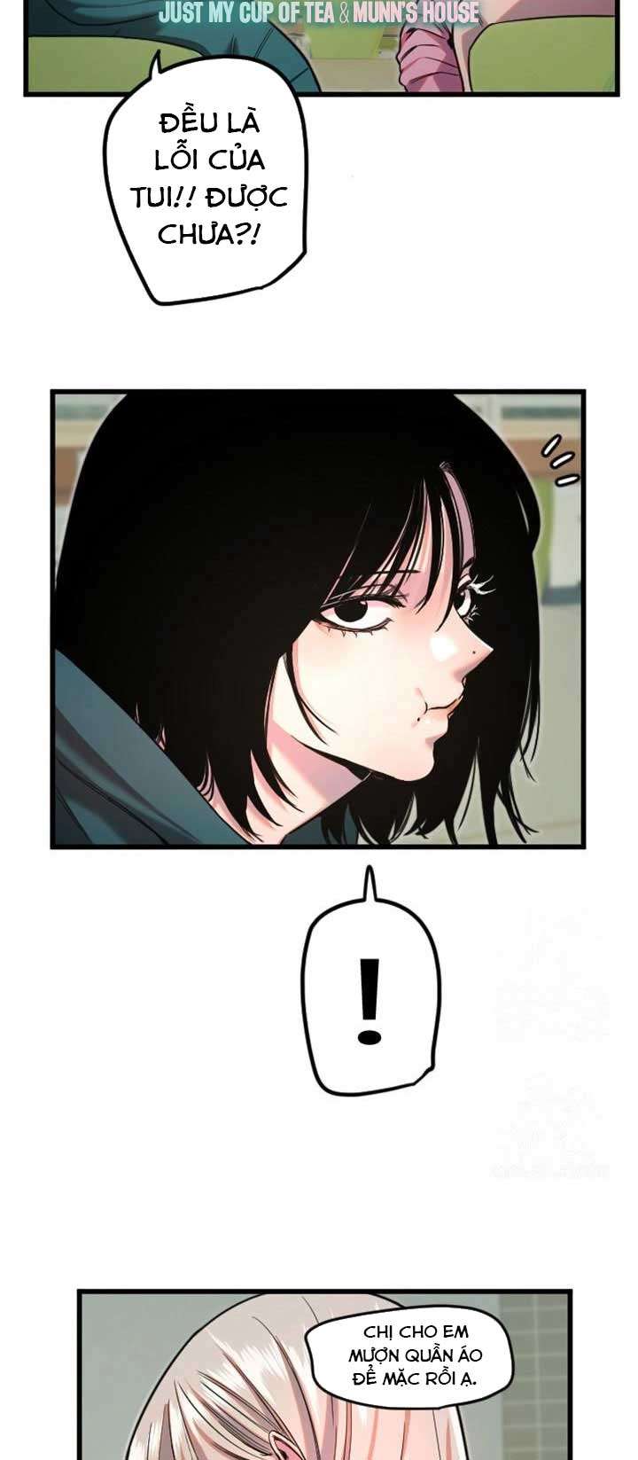 Manitto Chap 25 - Next 