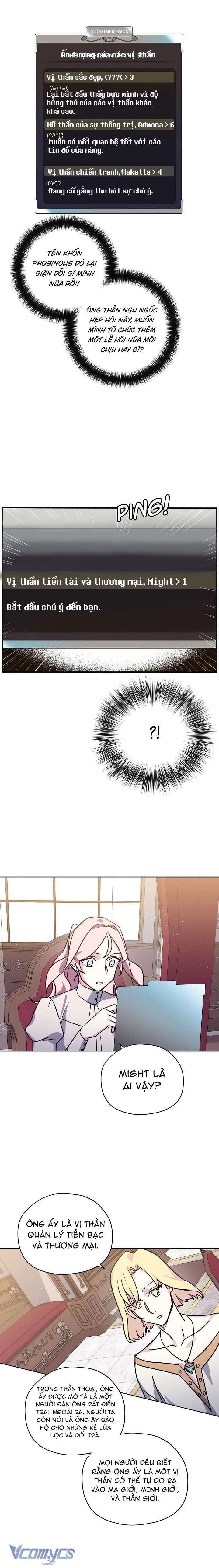 CHITRA Chap 92 - Trang 2