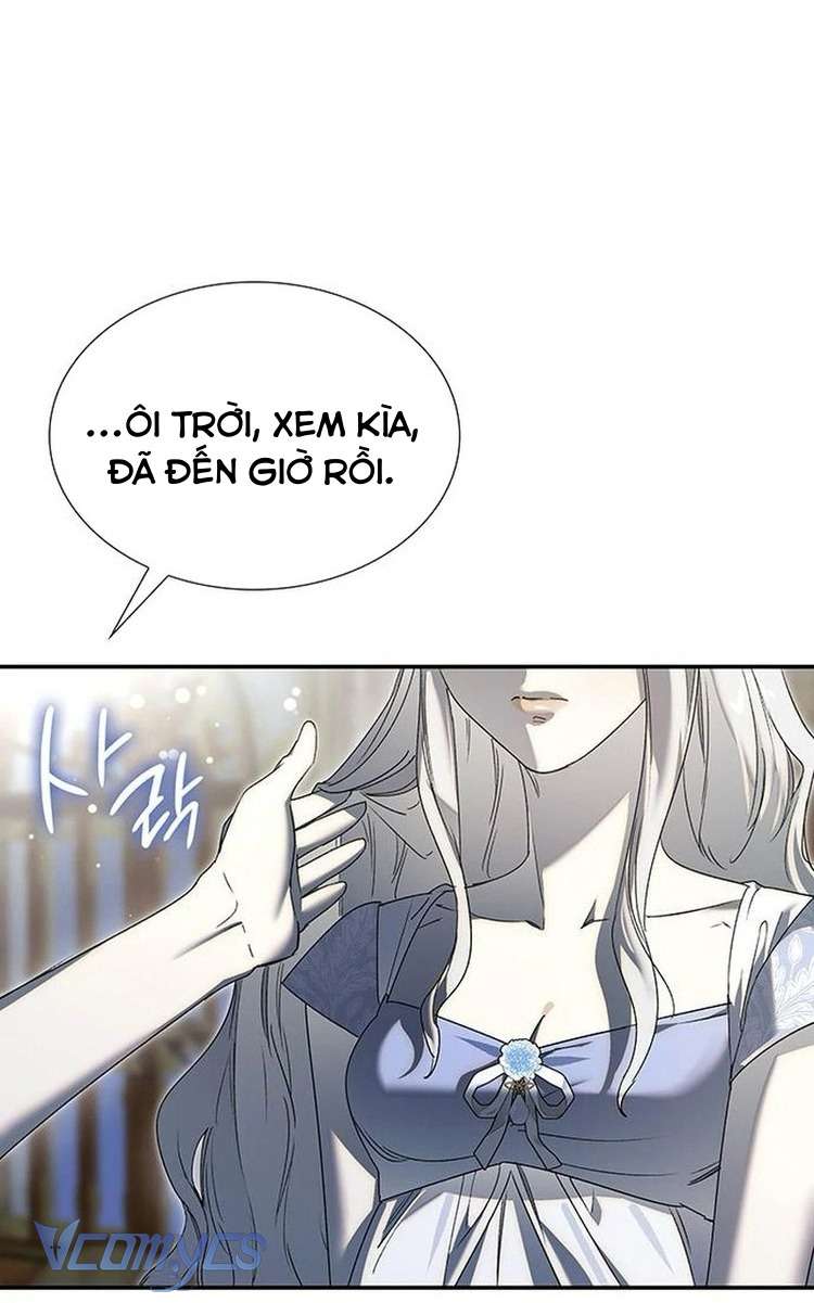 Cứ Cố Gắng Hết Sức Để Hối Hận Chap 32 - Next 
