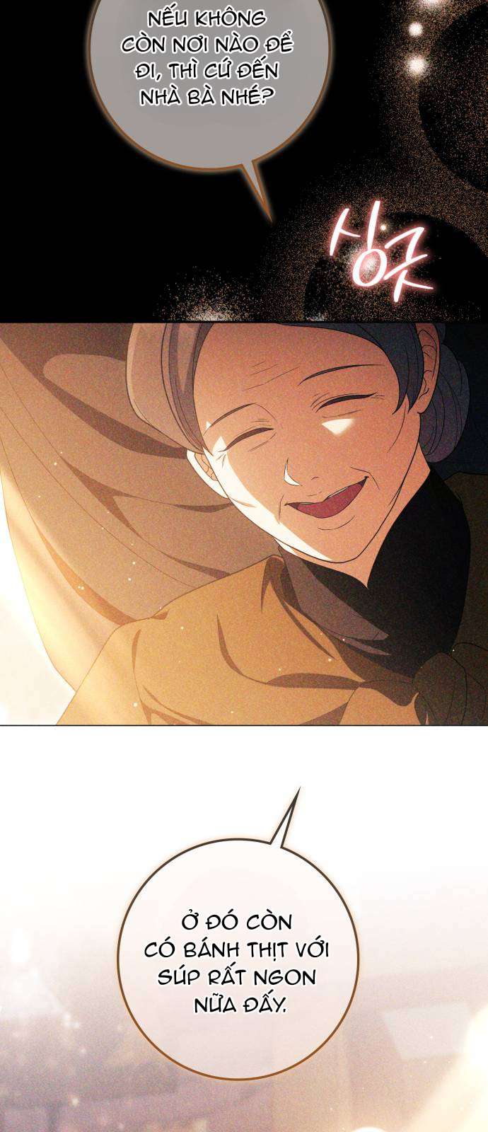 Nữ Công Tước Chiến Lợi Phẩm Chap 27 - Trang 2