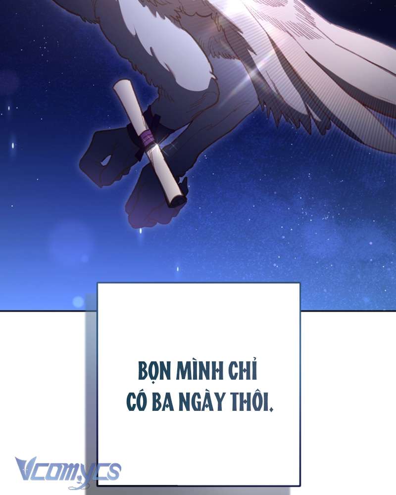 [Sứa Biển] Em Trai Tôi Là Hoàng Đế Ngang Ngược Chap 83 - Trang 2