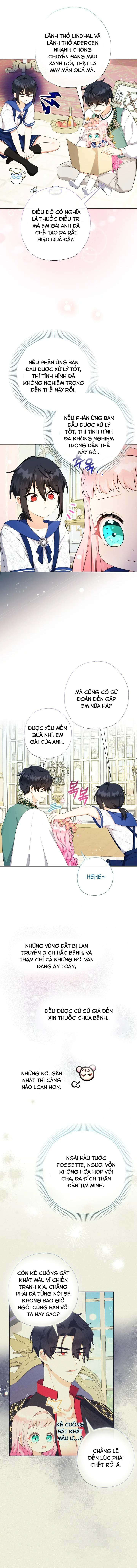 [PNT] Tiểu Thư Tích Tiền Đi Bụi Chap 82 - Next Chap 83
