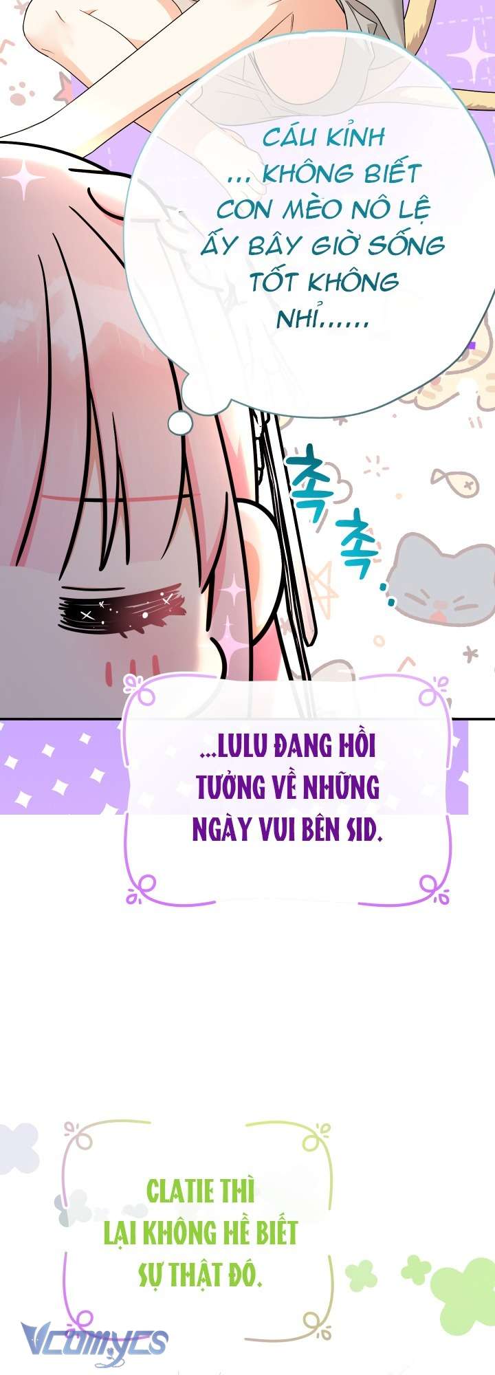 Tiểu Thư Tích Tiền Đi Bụi Chapter 100 - Trang 4