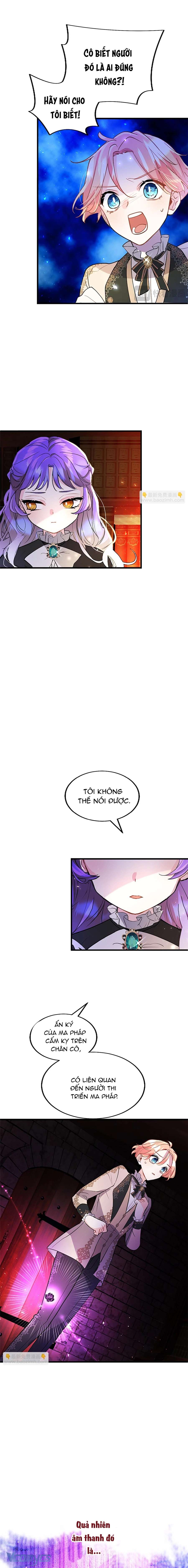 Đại Tiểu Thư Sao Phải Giả Nam Chapter 75 - Next Chapter 76