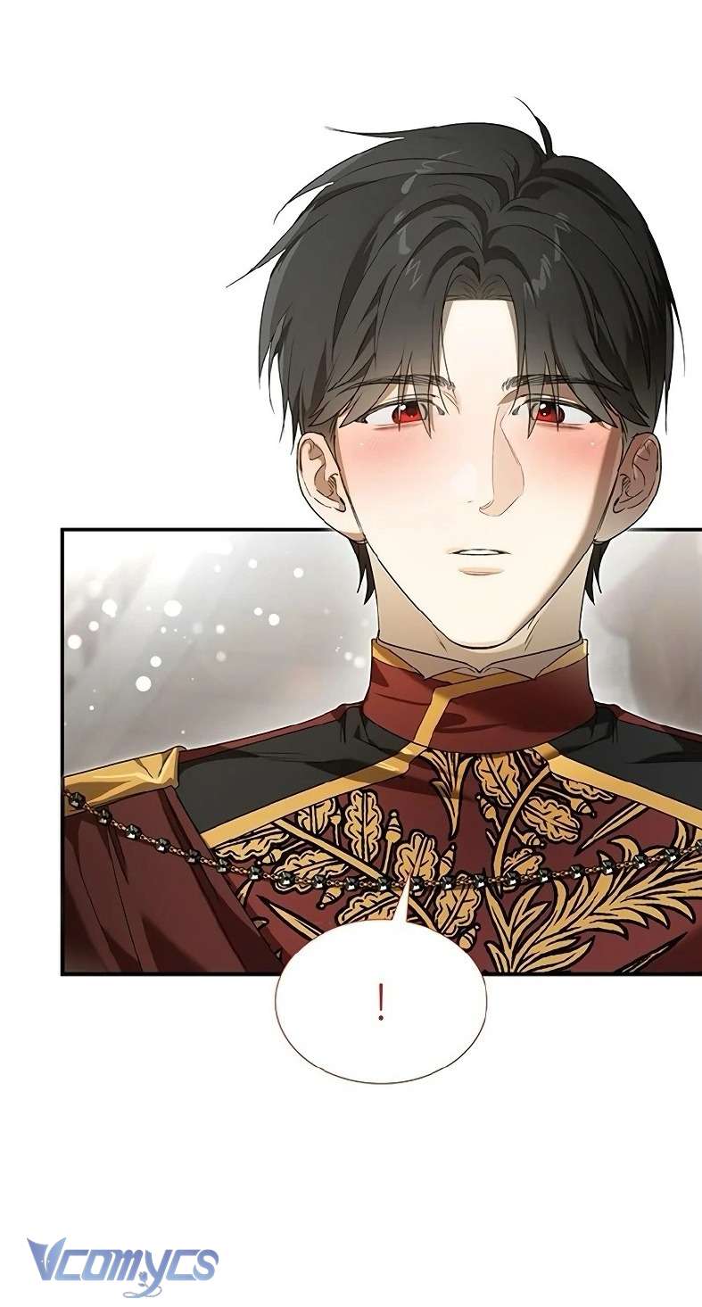 Cứ Cố Gắng Hết Sức Để Hối Hận Chap 31 - Trang 3