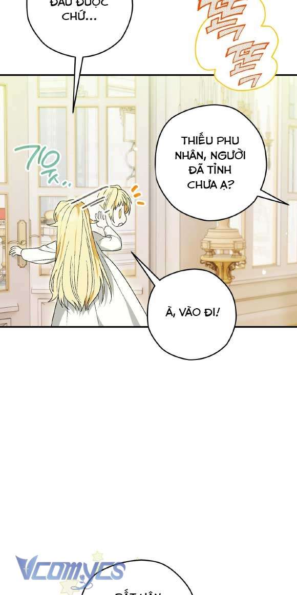 Gửi đến người sói yêu dấu của em Chap 2 - Trang 2