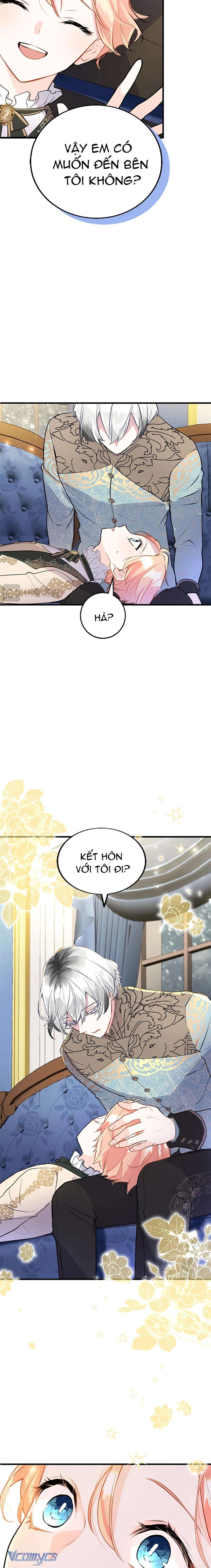 Đại Tiểu Thư Sao Phải Giả Nam Chapter 71 - Next Chapter 72