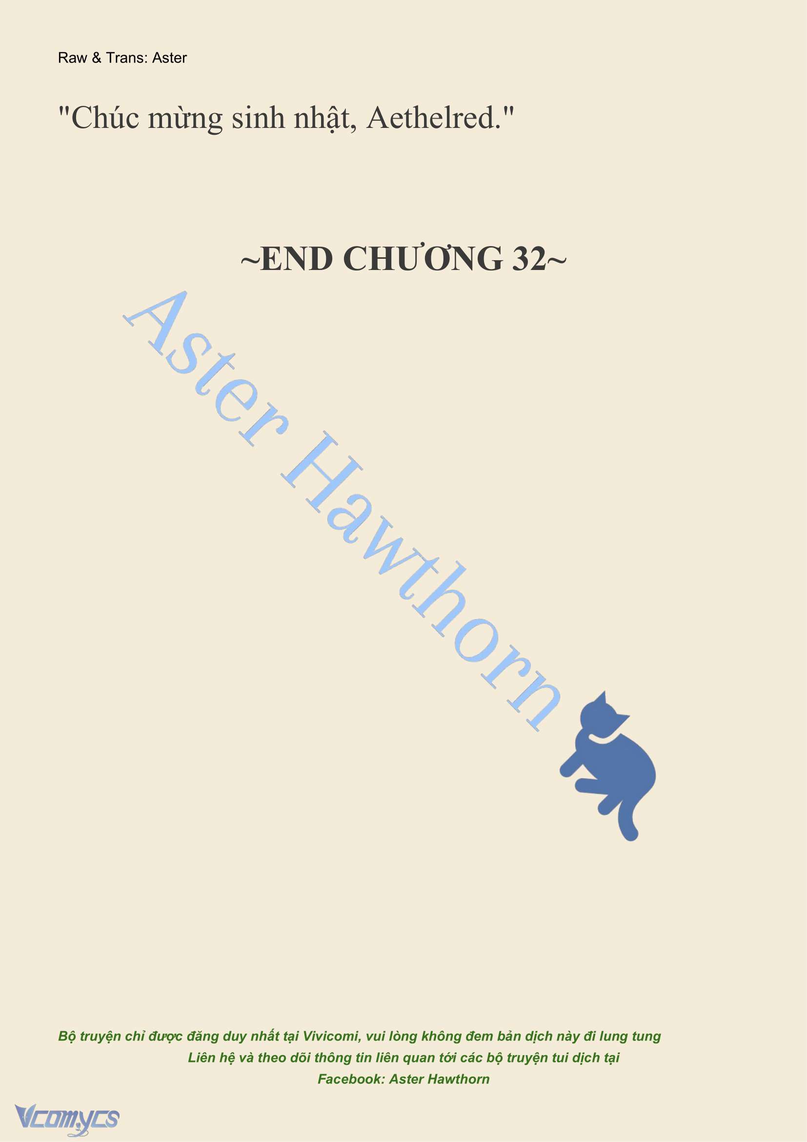 [NOVEL] Thiên Đường Của Valentina Chap 32 - Next 