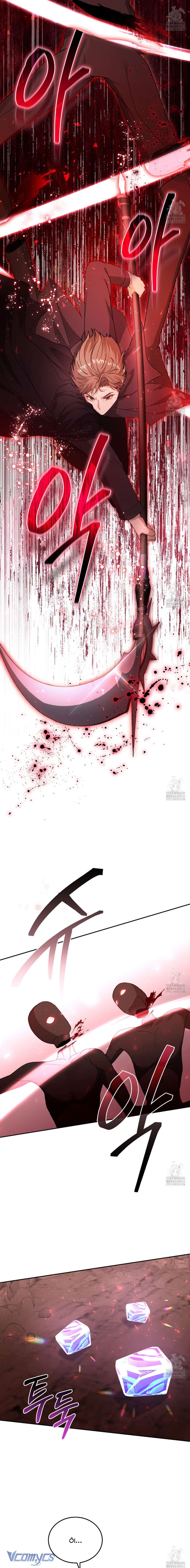 Nàng Tiên, Hãy Ký Hợp Đồng Nào Chapter 31 - Trang 4