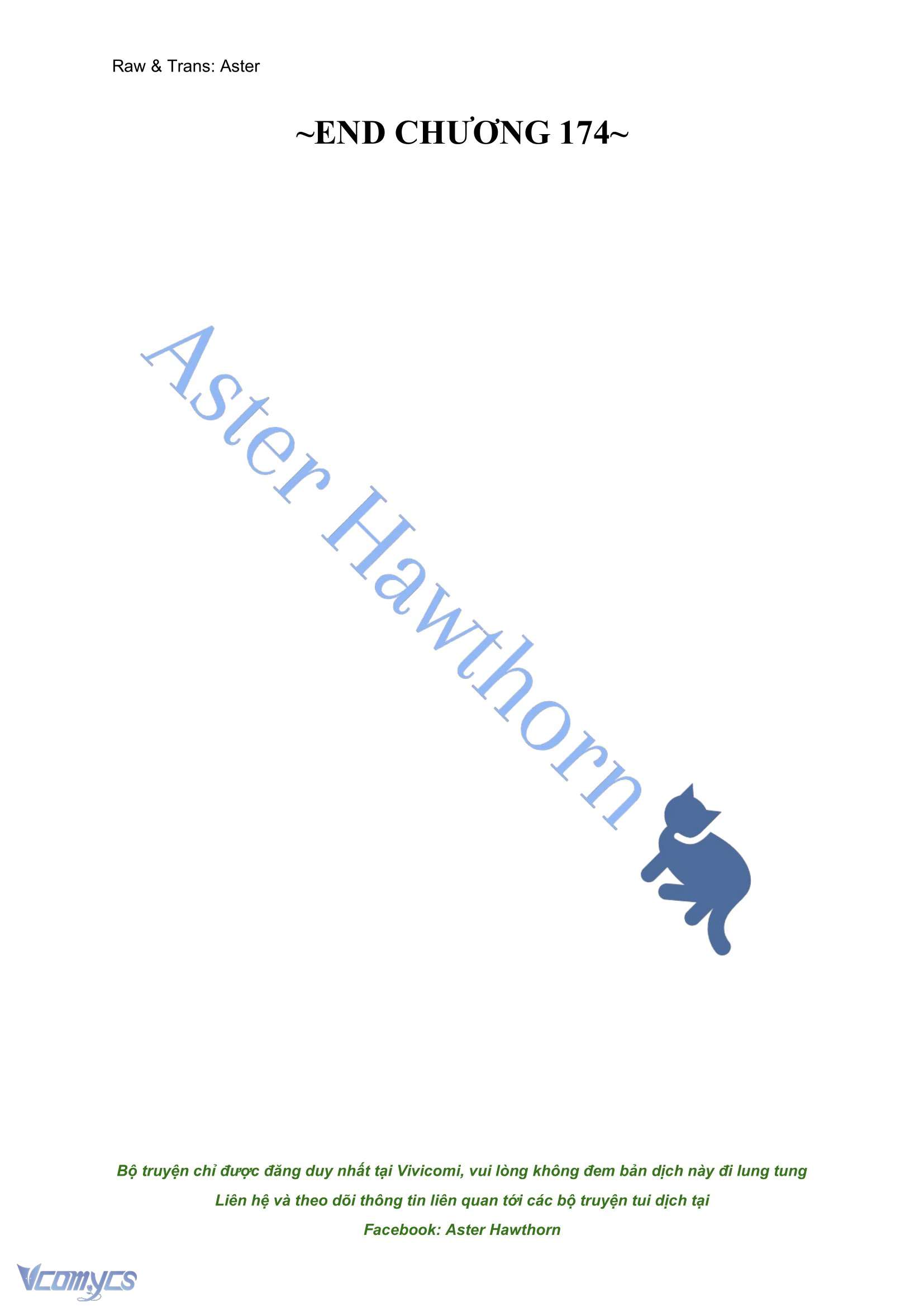 [NOVEL] Đóa Hoa Cầm Kiếm Chap 174 - Next Chap 175