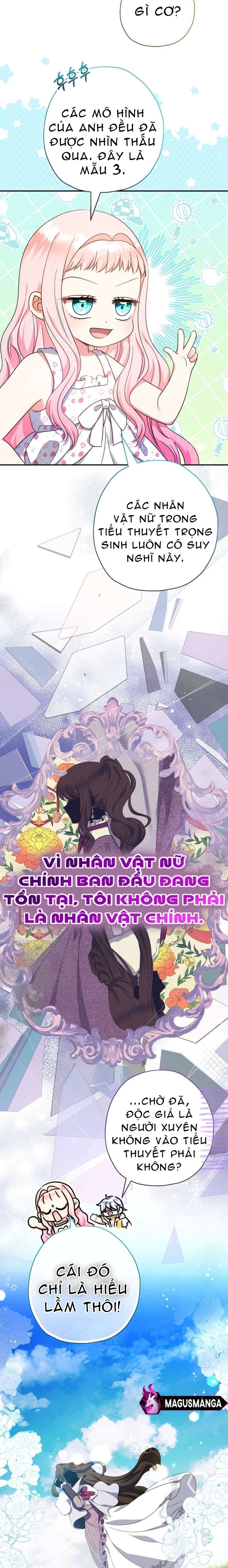 [PNT] Tiểu Thư Tích Tiền Đi Bụi Chap 49 - Next Chap 50