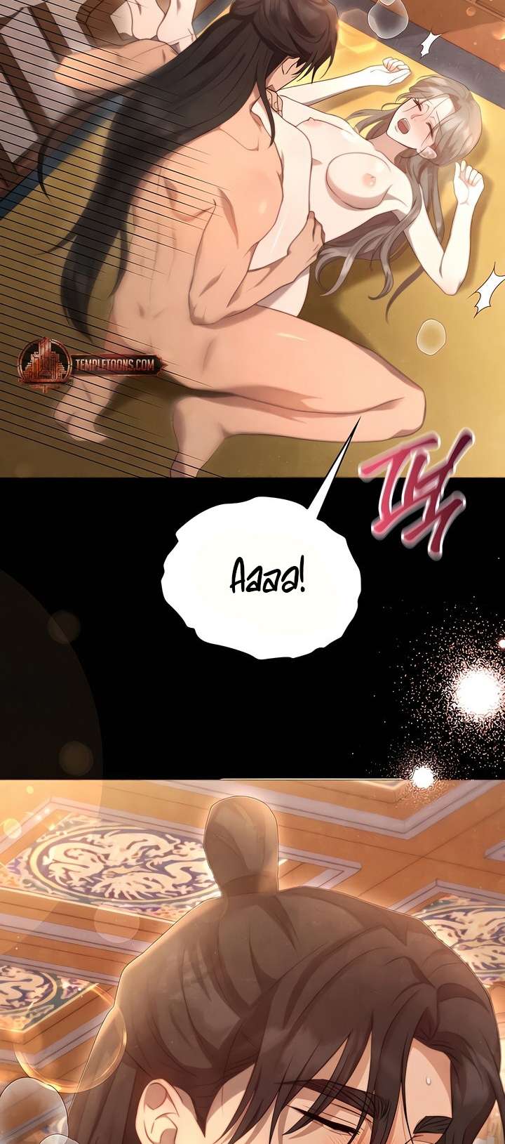 [18+] Đêm Cưỡng Đoạt Chap 6 - Trang 2