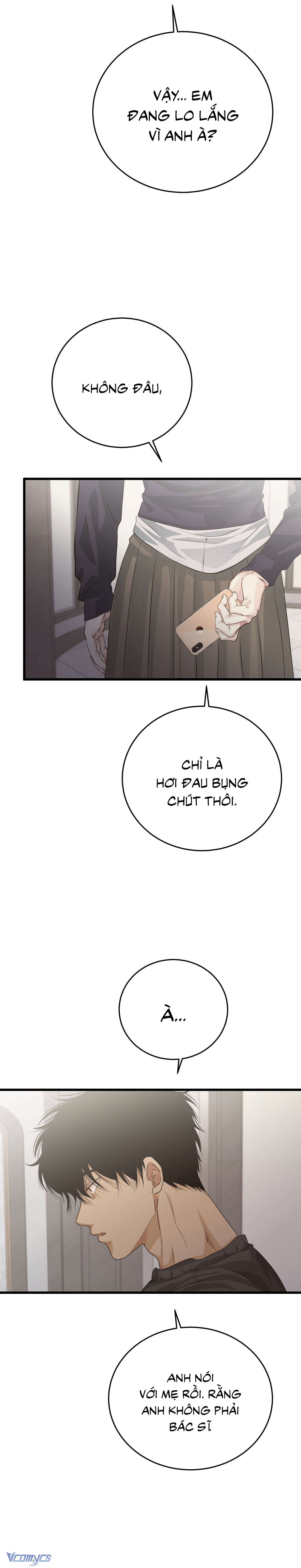 Trở Thành Gia Đình Chap 68 - Next 