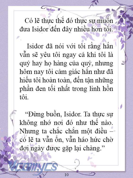 [Novel] Làm Ác Nữ Bộ Không Tốt Sao? Chap 199 - Trang 2