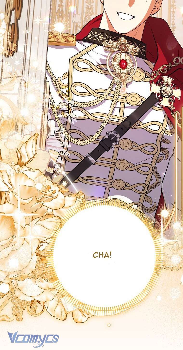 Công Chúa Bạch Hổ Không Có Nguy Hiểm Nha! Chap 2 - Trang 2