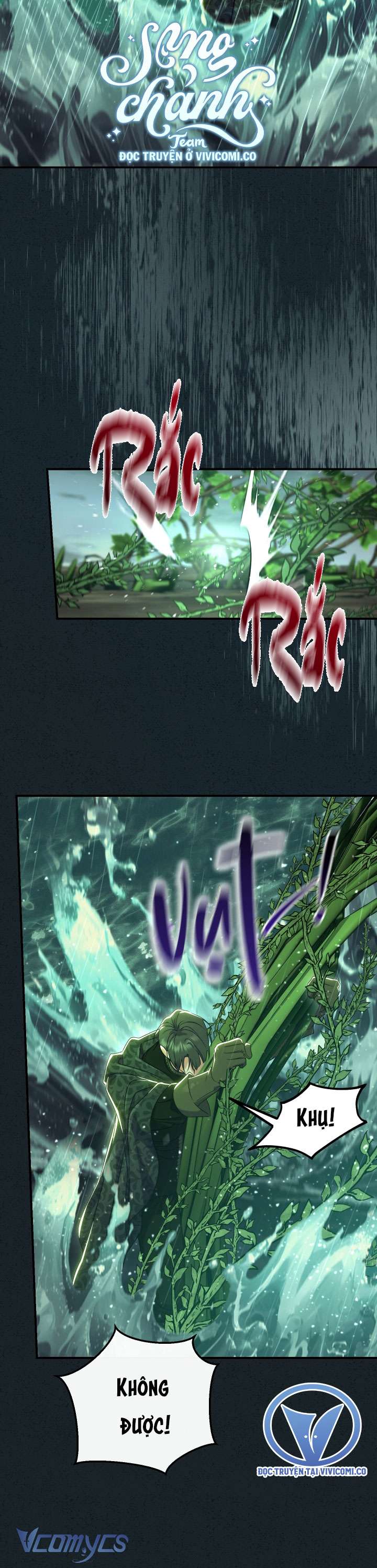 Người Xem Mắt Của Ác Nữ Quá Hoàn Hảo Chap 85 - Next Chap 86