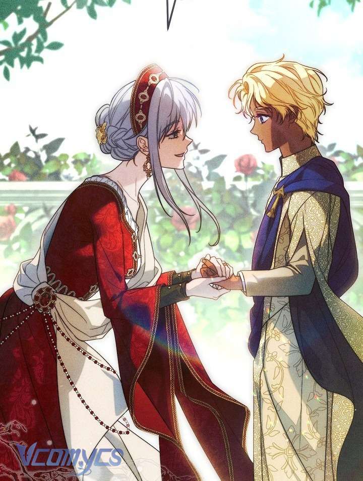 Hôn Nhân Vụ Lợi 2: Bản Tình Ca Không Thể Quên Chap 1 - Trang 3