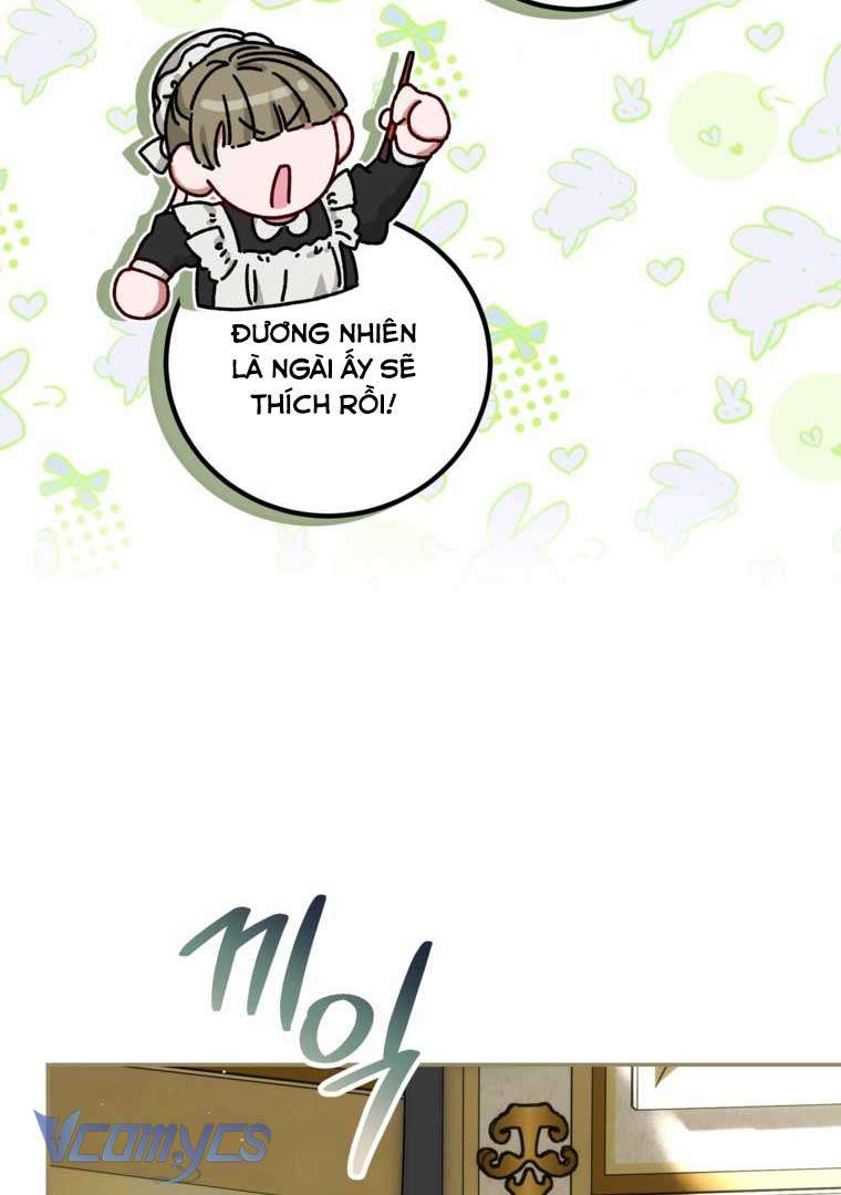 Thời Gian Của Nhân Vật Phụ Có Giới Hạn Chap 88 - Trang 4