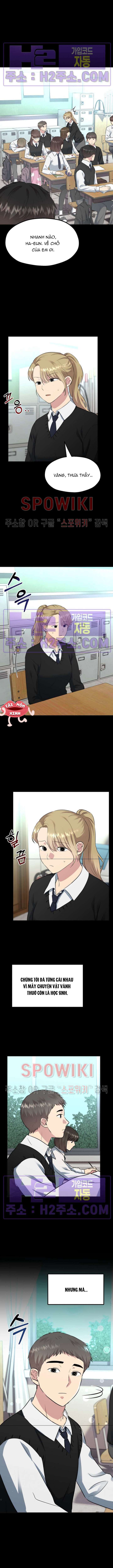 Twenty Nights Twenty Nights-Chap 28 - Trang 2
