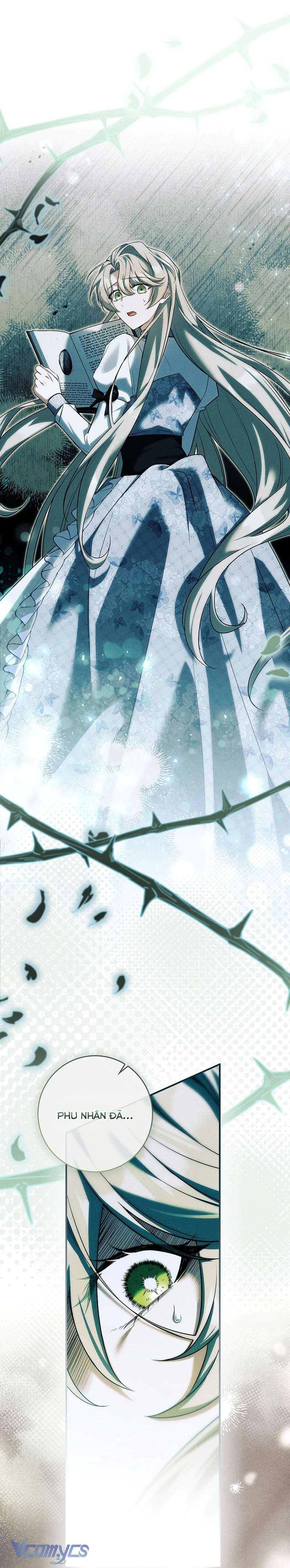 Văn Phòng Xử Lý Khủng Khoảng Tình Cảm Cho Nam Chính Chap 9 - Trang 2