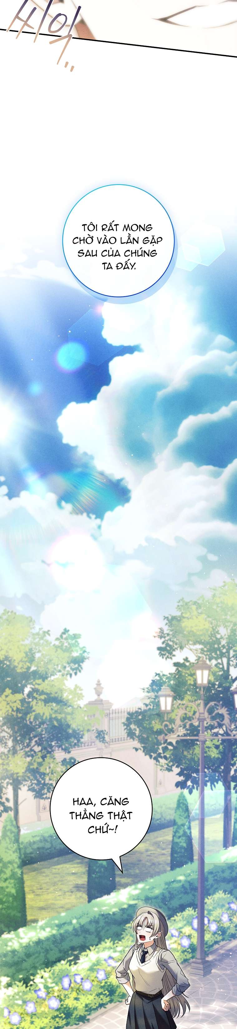 Văn Phòng Thám Tử Dành Cho Nam Chính Hối Hận! Chap 18 - Trang 3