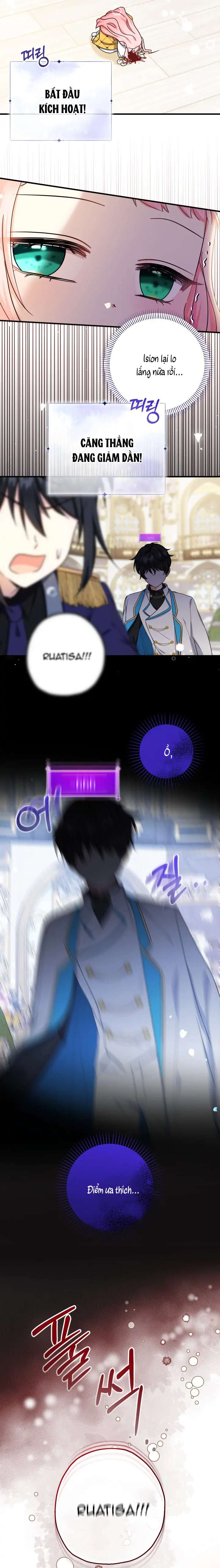 [PNT] Tiểu Thư Tích Tiền Đi Bụi Chap 40 - Next Chap 41