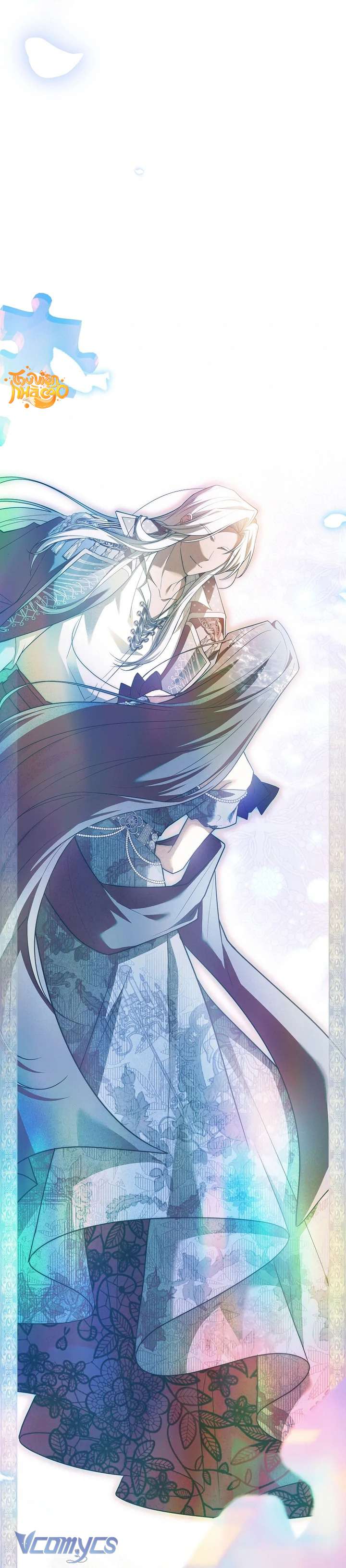 Văn Phòng Xử Lý Khủng Khoảng Tình Cảm Cho Nam Chính Chap 13 - Trang 2