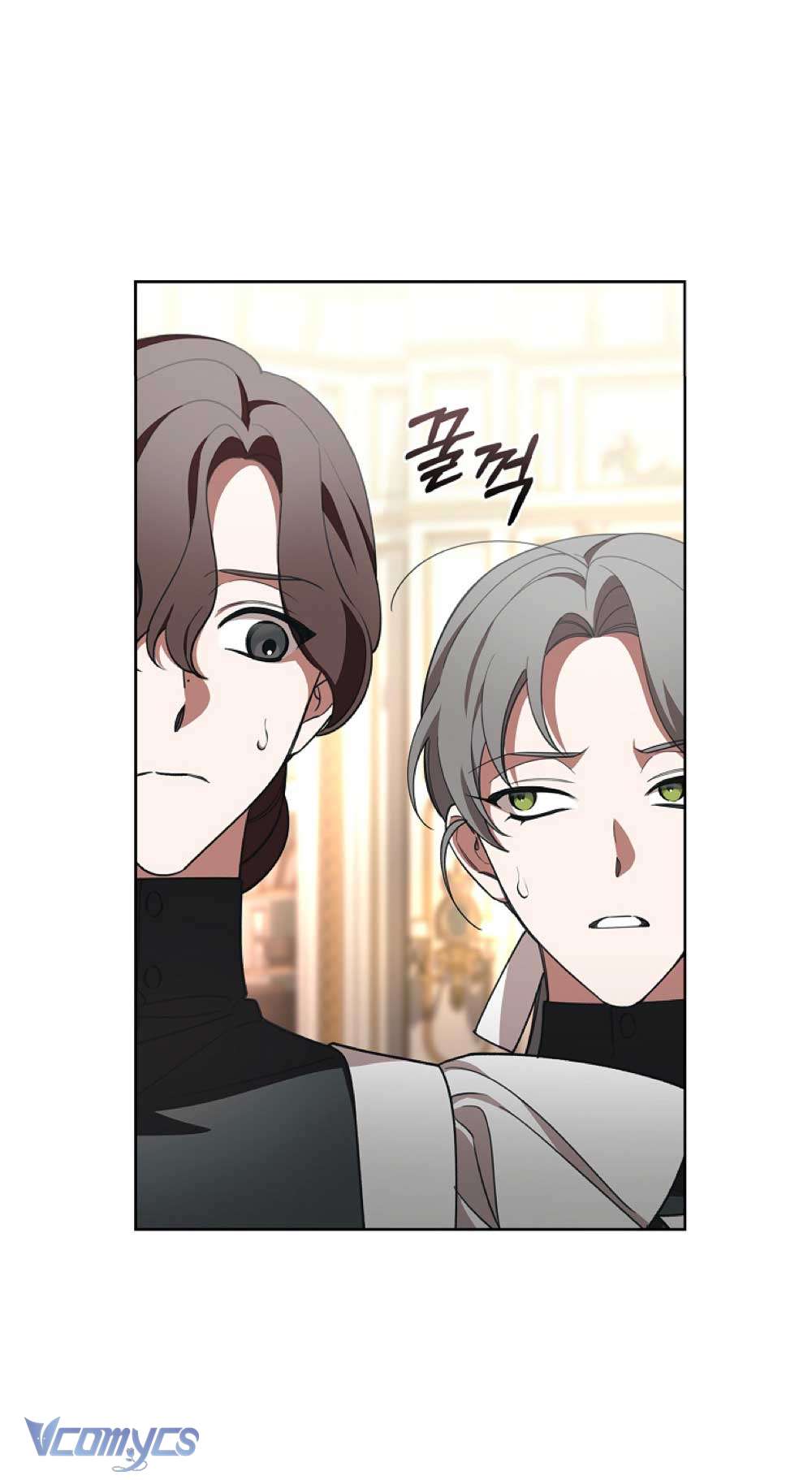 100 lời nguyền tại dinh thự Illestone Chap 12 - Trang 2