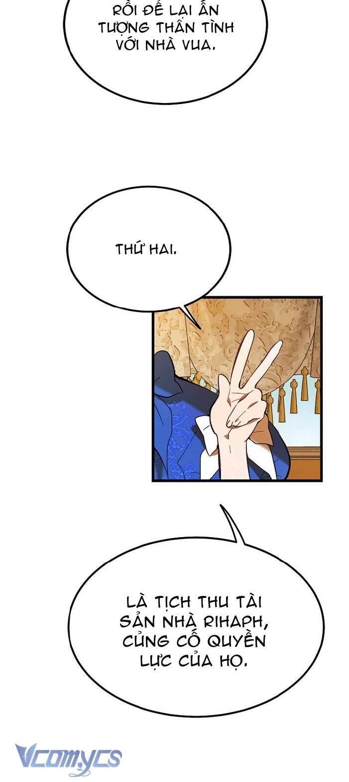 [PNT] Ác Quỷ Nuôi Dưỡng Tiểu Thư Chap 7 - Trang 2