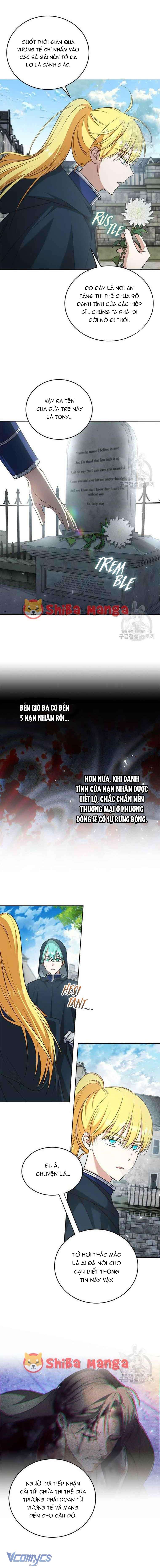 Làm Thế Nào Để Ăn Chủ Nhân Chap 76 - Trang 2