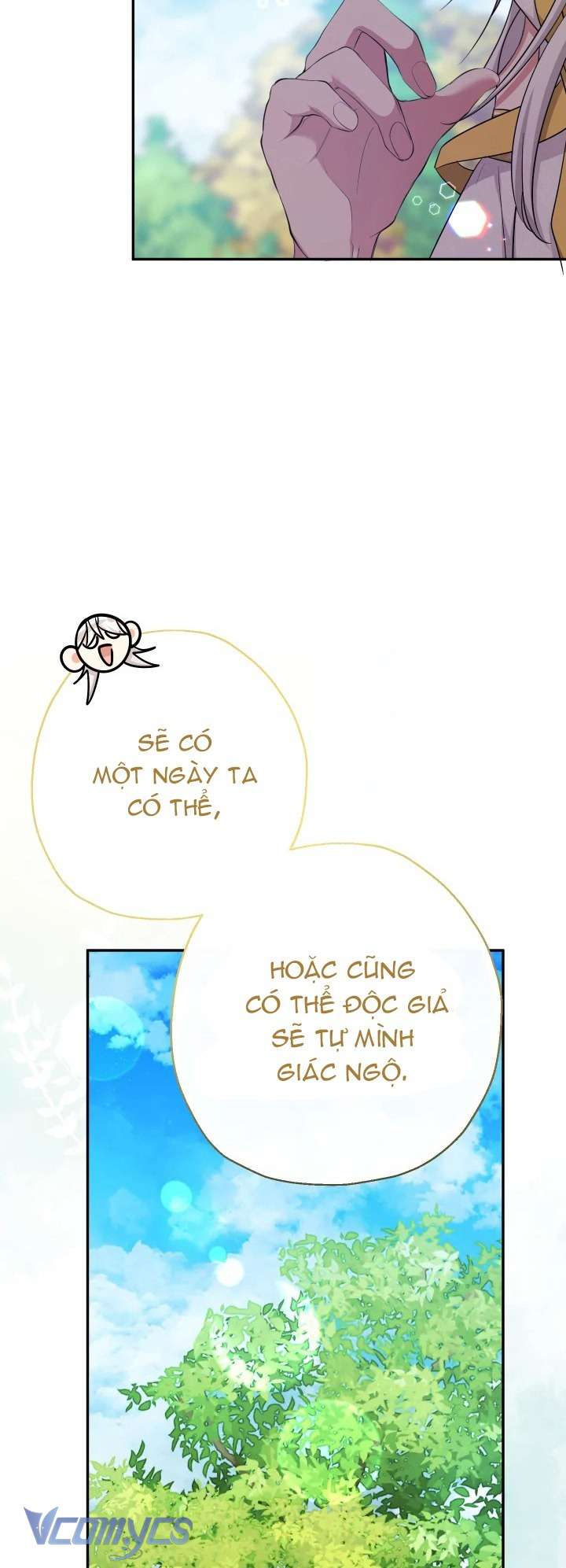 Tiểu Thư Tích Tiền Đi Bụi Chap 93 - Trang 3