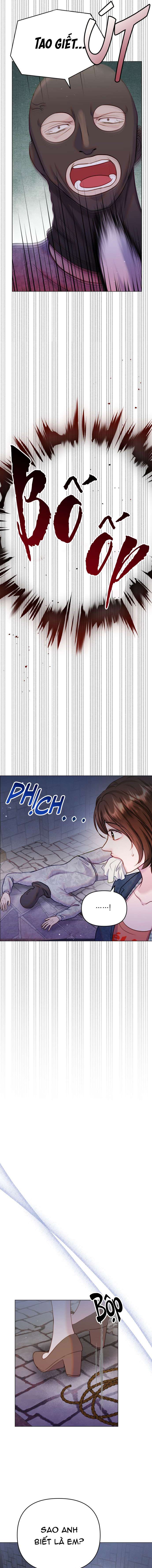 Hướng Dẫn Thu Phục Mãnh Thú Chap 70 - Trang 4