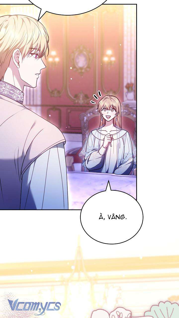 Cây Kim Chỉ Của Hoàng Hậu Chap 21 - Next Chap 22