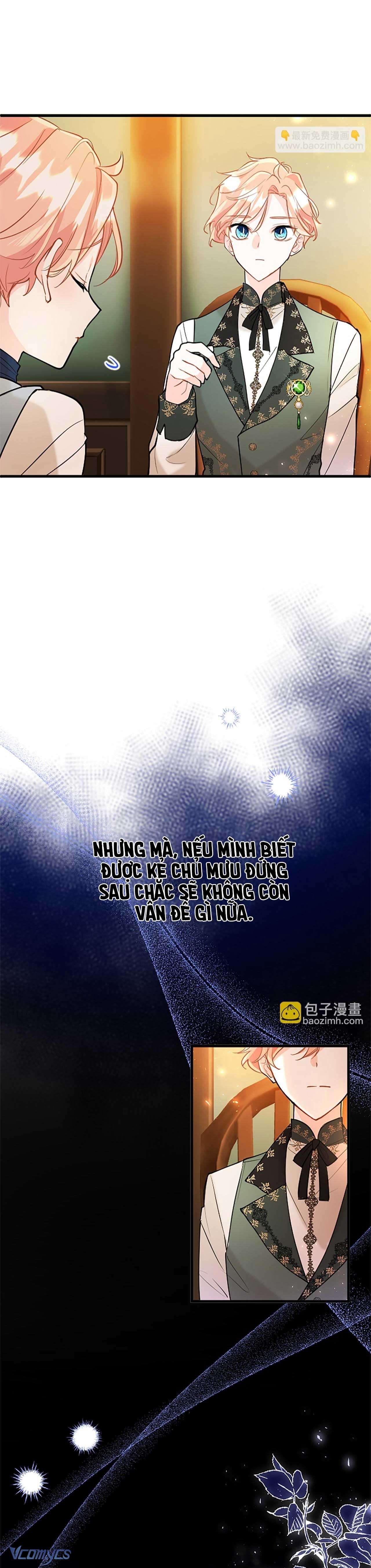 Đại Tiểu Thư Sao Phải Giả Nam Chapter 82 - Next Chapter 83