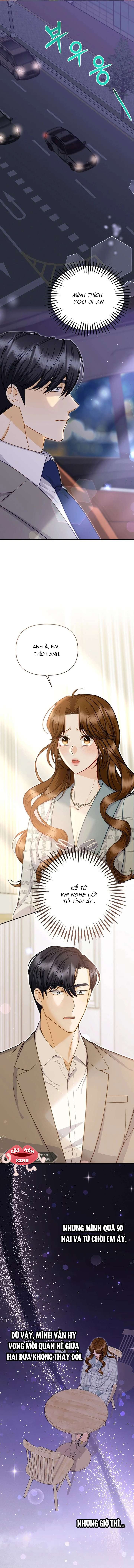 Hãy Tới Nhà Anh Đi Chap 15 - Trang 3