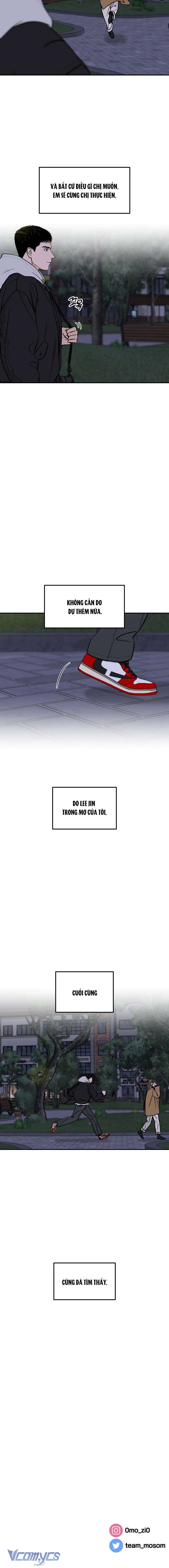 Cậu Nhóc Hàng Xóm Chap 27 - Next Chap 28