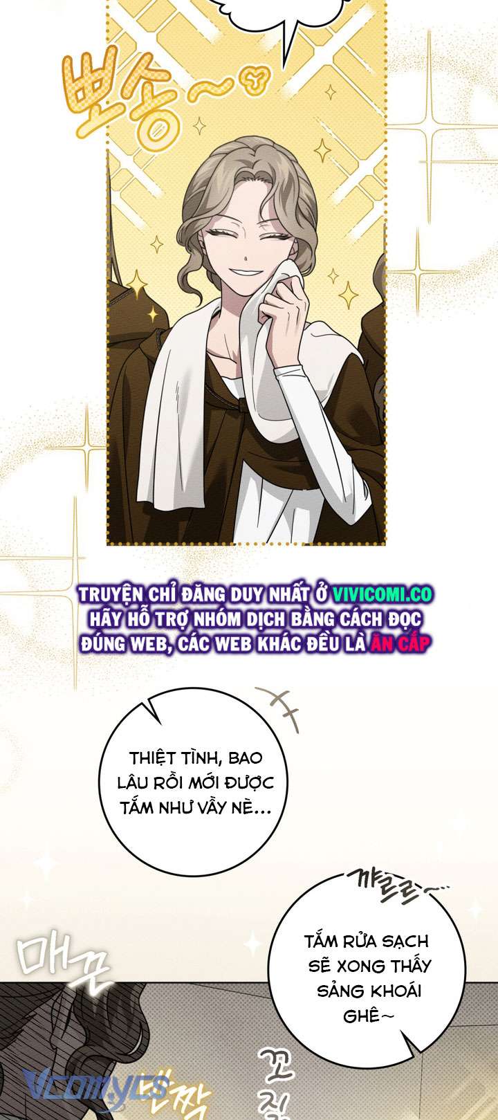 Dưới Bóng Cây Sồi Chap 125 - Next 