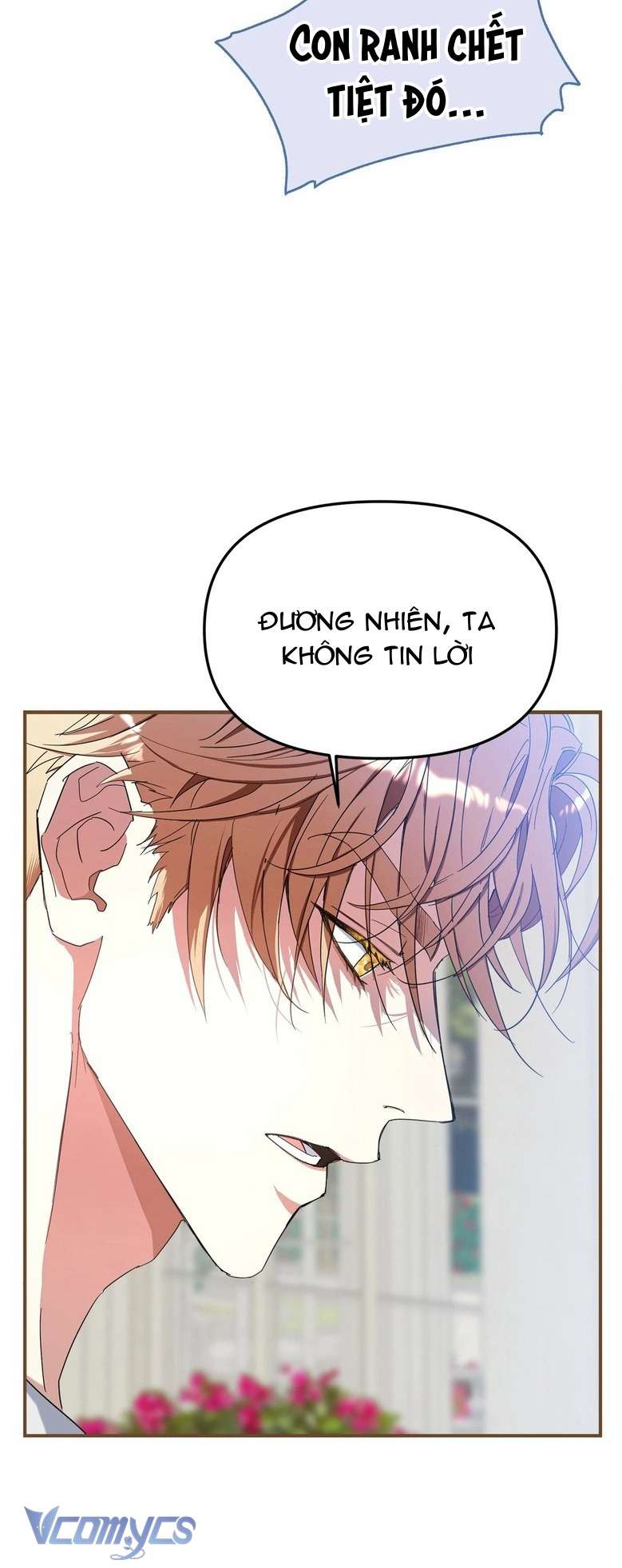 Người Yêu Đã Chết Của Tôi Đã Trở Thành Bạo Chúa Chap 19 - Trang 2